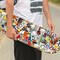 Sports Stickers 150PCS Gift for Water Bottles - Basketball, Baseball, Football, Volleyball, Soccer - Stickers for Teens/Kids